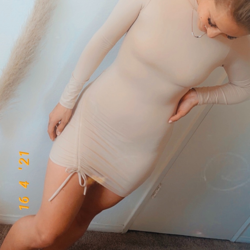 Darlene Dress NWT FREE PEOPLE STYLE